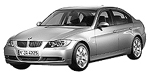 BMW E90 C0483 Fault Code