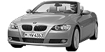 BMW E93 C0483 Fault Code