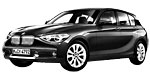 BMW F20 C0483 Fault Code