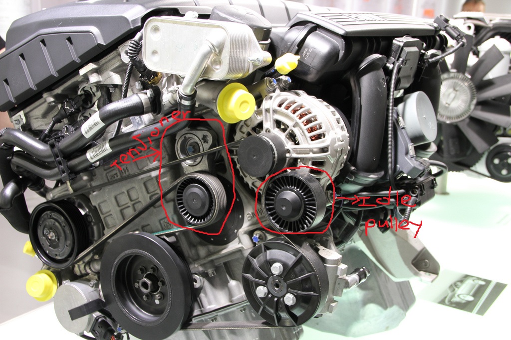 See C0483 in engine
